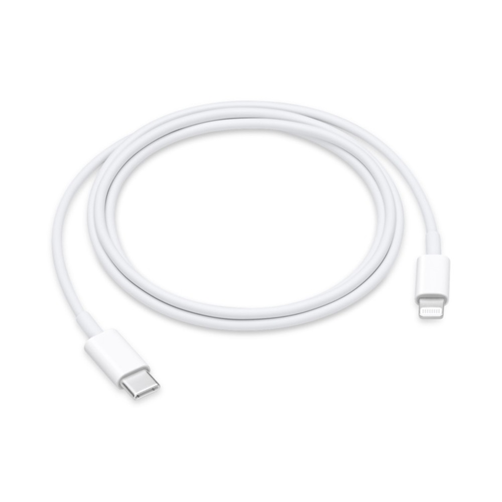 USB-C to Lightning Cable (1 m)